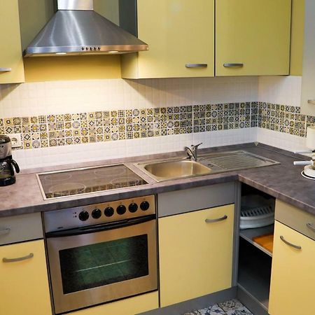 Jazmin Apartman Buzsák Exterior foto