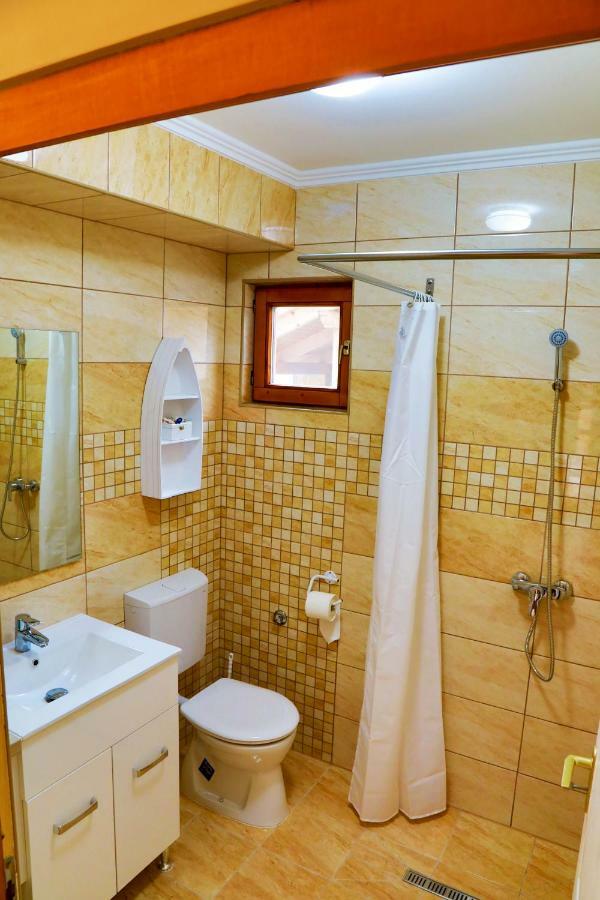 Jazmin Apartman Buzsák Exterior foto