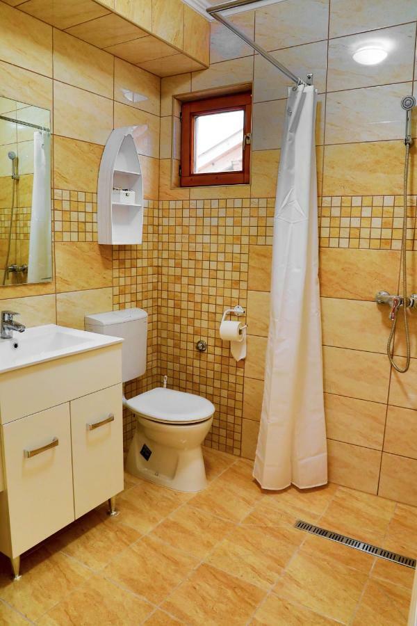 Jazmin Apartman Buzsák Exterior foto