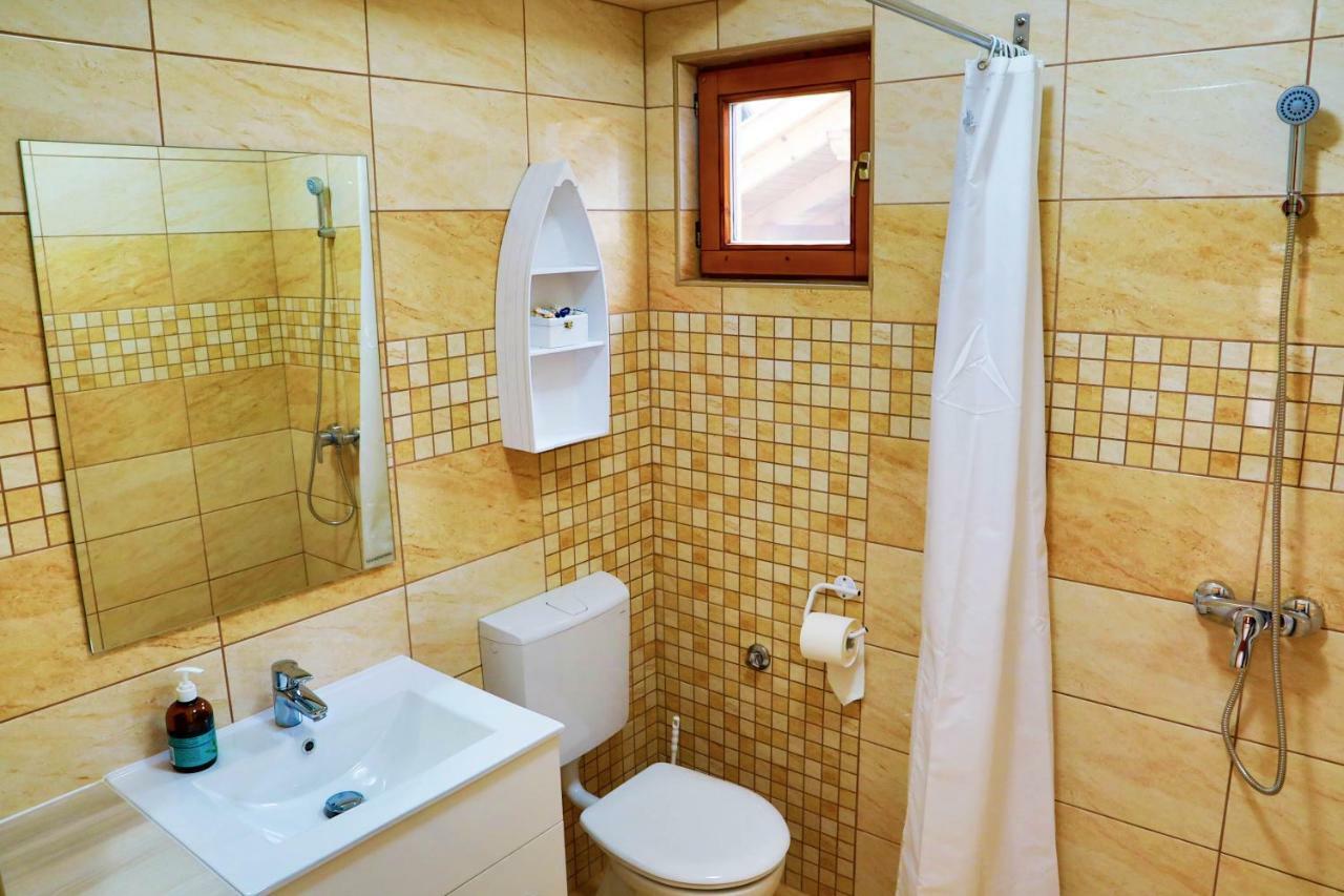 Jazmin Apartman Buzsák Exterior foto