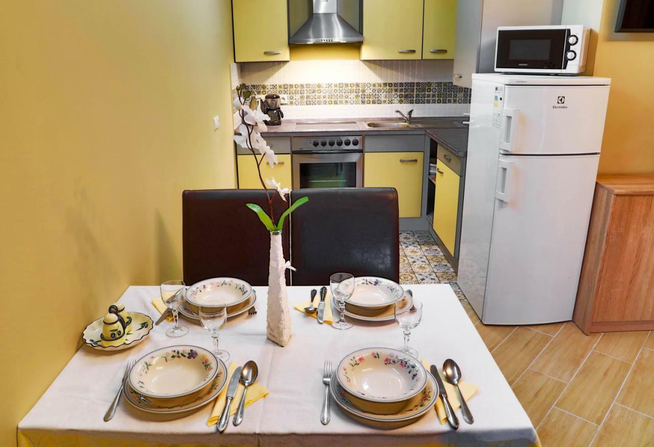 Jazmin Apartman Buzsák Exterior foto
